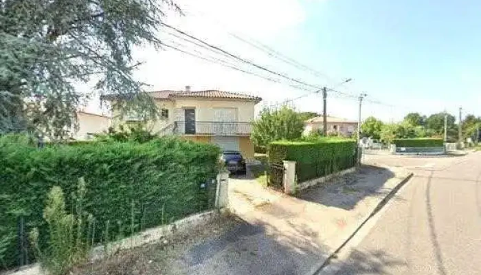 Chausson Materiaux Street View Et 360deg - Villeneuve-sur-lot