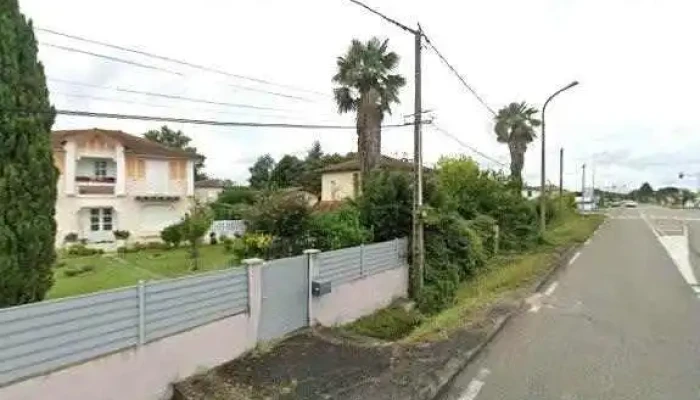 Chausson Materiaux Street View Et 360deg - Aire-sur-l'adour