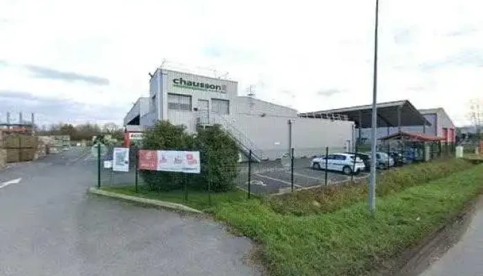 Chausson Materiaux Street View Et 360deg - Maubourguet