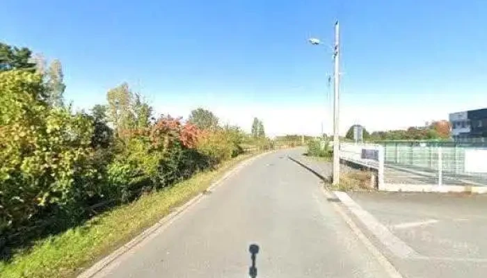 Chausson Materiaux Street View Et 360deg - Fontenay-le-comte