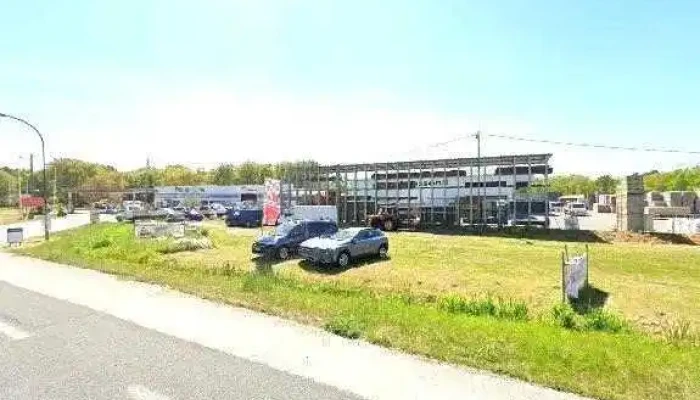 Chausson Materiaux Street View Et 360deg - Saint-vivien-de-médoc