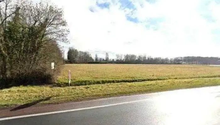 Chausson Materiaux Street View Et 360deg - Saintes