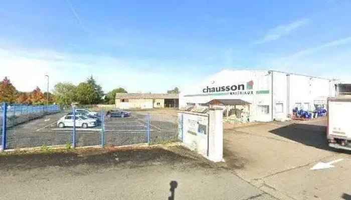 Chausson Materiaux Street View Et 360deg - Celles-sur-belle