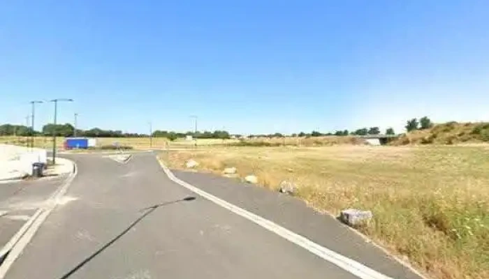 Chausson Materiaux Street View Et 360deg - La Rochefoucauld-en-angoumois