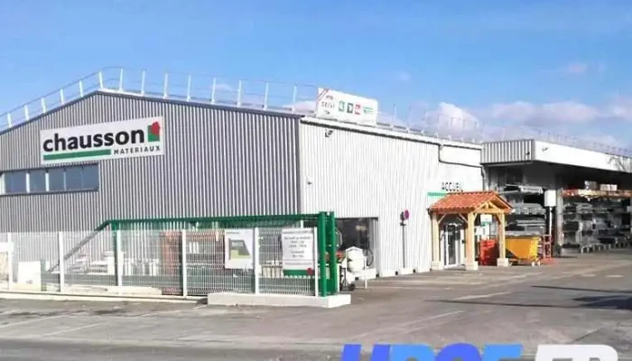 Chausson Materiaux Tout - Ribérac