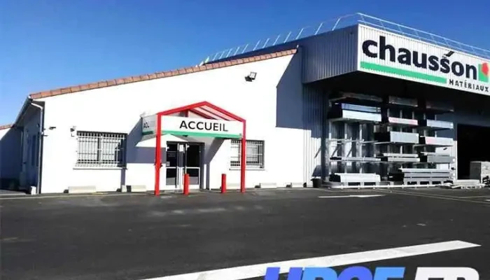 Chausson Materiaux Tout - Thiviers
