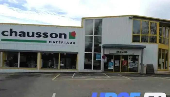 Chausson Materiaux Tout - Lubersac