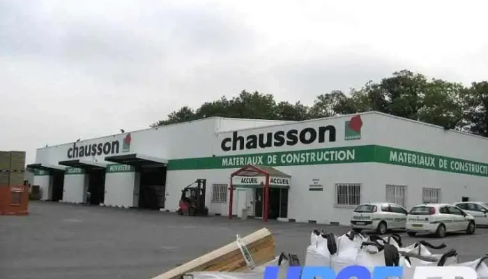 Chausson Materiaux Tout - Saint-jean-de-luz