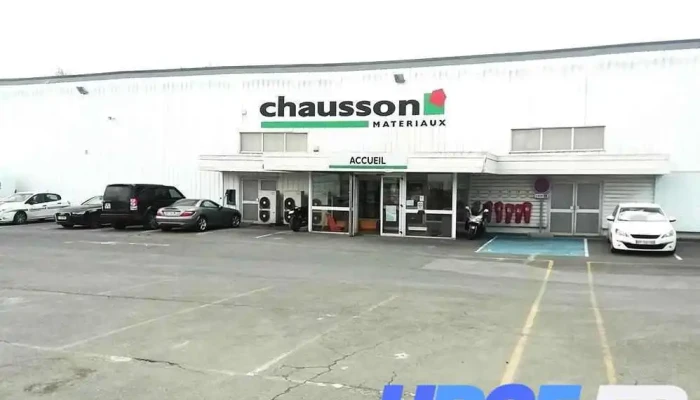 Chausson Materiaux Tout - Biarritz