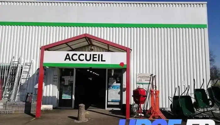 Chausson Materiaux Tout - Saint-avit