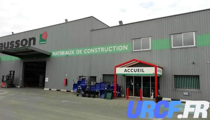 Chausson Materiaux Tout - Lalinde