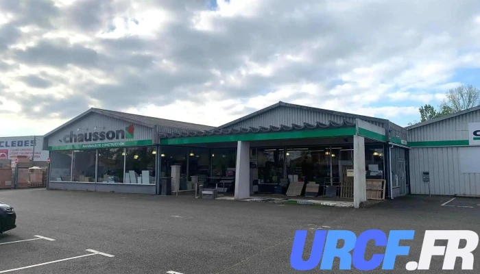 Chausson Materiaux Tout - Aire-sur-l'adour