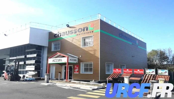 Chausson Materiaux Tout - Lannemezan