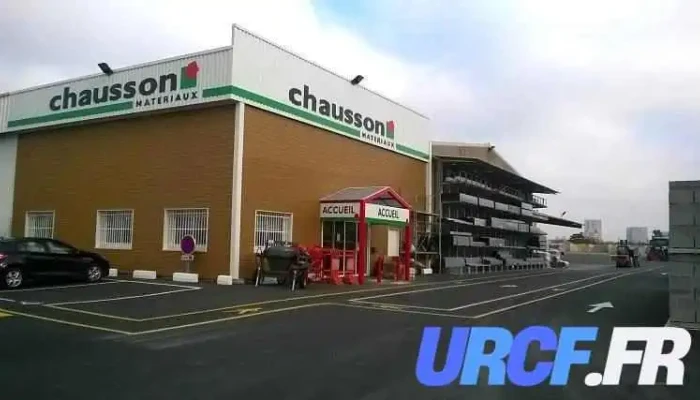 Chausson Materiaux Tout - Fontenay-le-comte