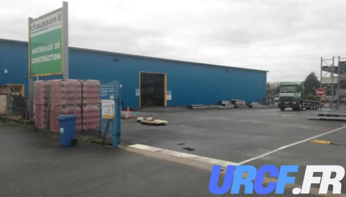 Chausson Materiaux Tout - Pont L'abbe