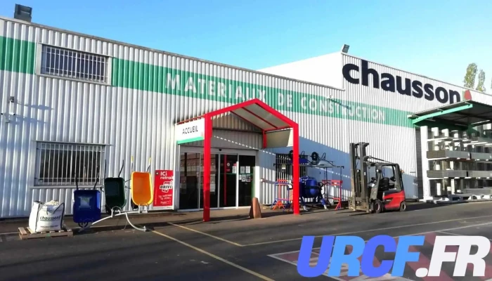 Chausson Materiaux Tout - Brive-la-gaillarde