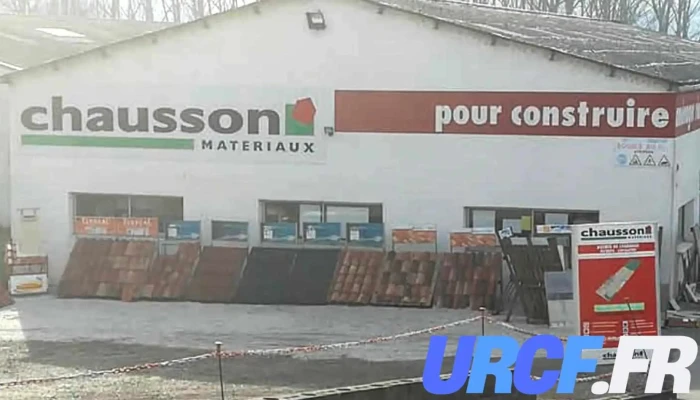 Chausson Materiaux Tout - Chabanais