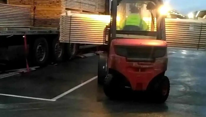 Chausson Materiaux Videos - Libourne