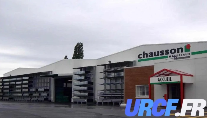 Chausson Ppi - 95100 Argenteuil
