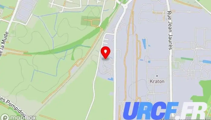 carte de Chausson PPI Magasin de matériaux d'isolation à Niort