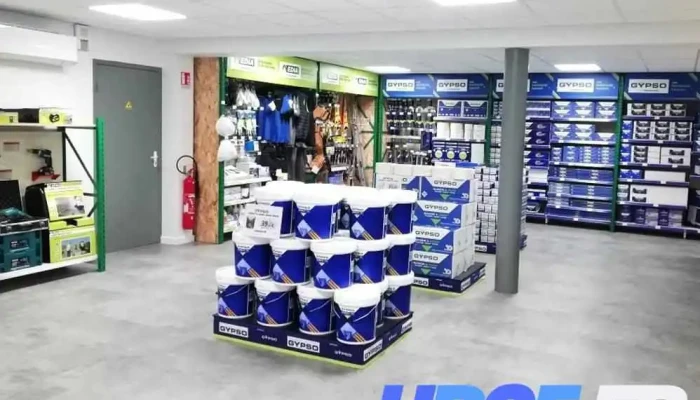 Chausson Ppi -  Interieur - Lagord