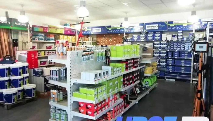 Chausson Ppi -  Interieur - Niort