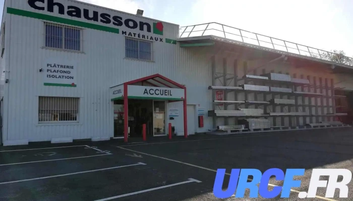 Chausson Ppi - L'Isle-D'Espagnac