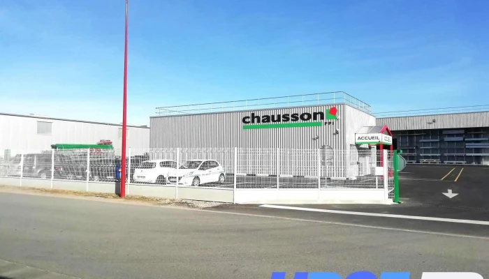 Chausson Ppi - Lahonce
