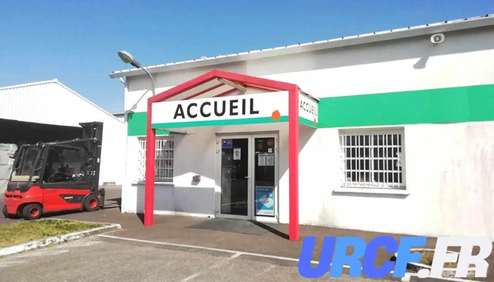 Chausson Ppi - Mérignac