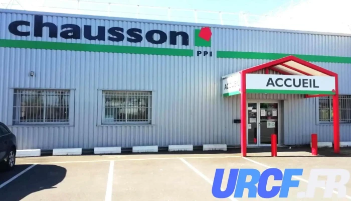 Chausson Ppi - Niort