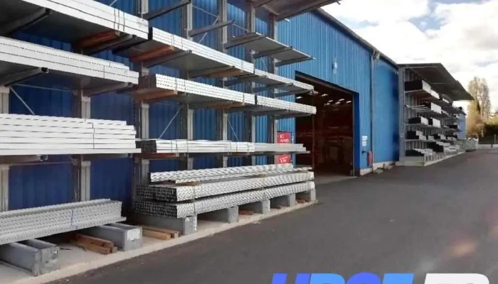 Chausson Ppi -  Photos Du Proprietaire - Vouneuil-sous-biard