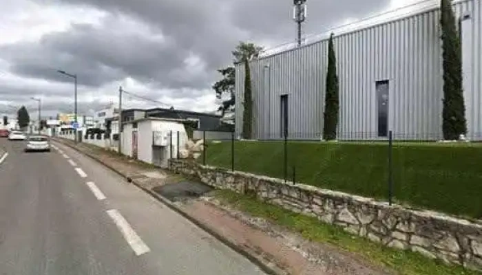 Chausson Ppi -  Street View Et 360deg - L'isle-d'espagnac