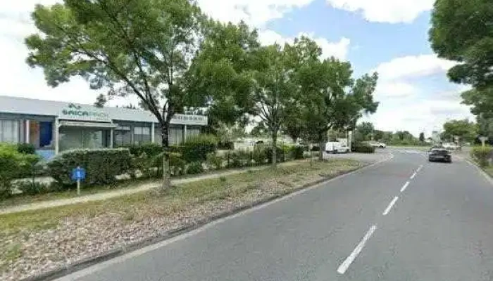 Chausson Ppi -  Street View Et 360deg - Mérignac