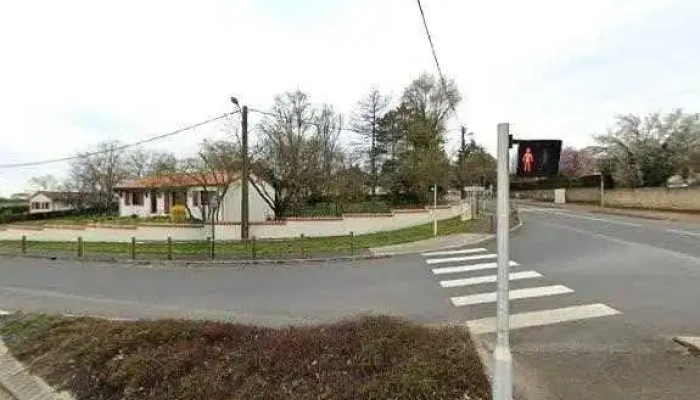 Chausson Ppi -  Street View Et 360deg - Vouneuil-sous-biard