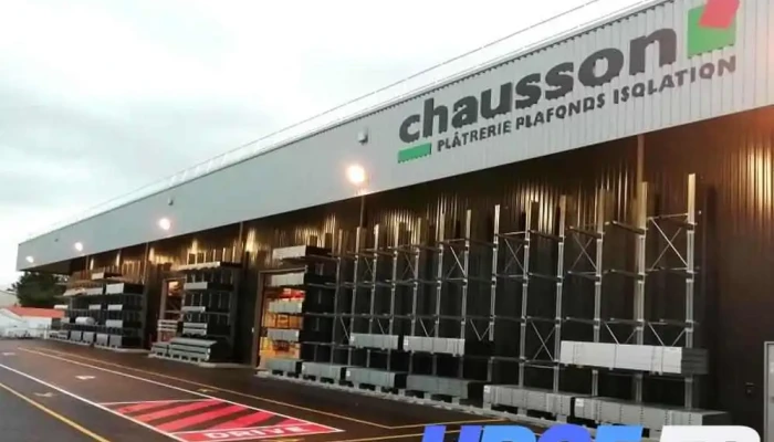 Chausson Ppi -  Tout - Lagord