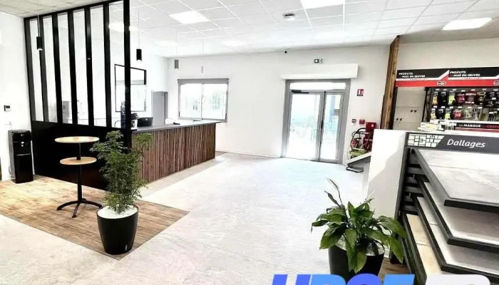 Chausson Showroom -  Carreau - L'isle-d'espagnac