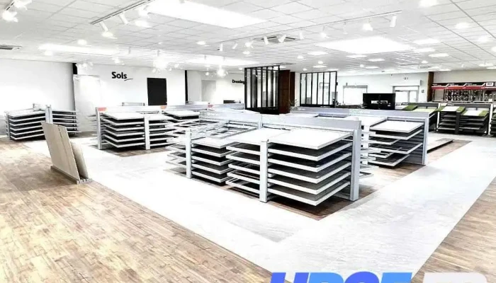 Chausson Showroom -  Photos Du Proprietaire - L'isle-d'espagnac