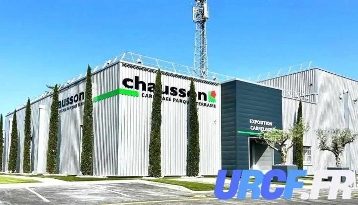 Chausson Showroom -  Tout - L'isle-d'espagnac