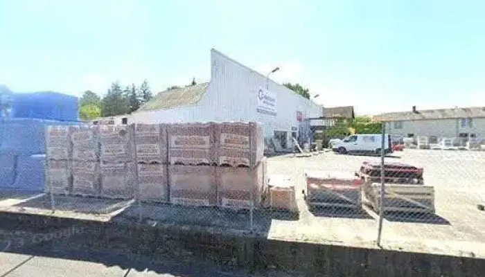 Chavigny Materiaux Chaveignes Street View Et 360deg - Chaveignes