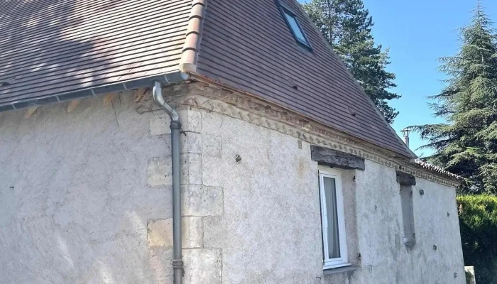 Choury Sarl -  Exterieur - Sarliac-sur-l'isle