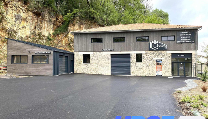 Choury Sarl -  Photos Du Proprietaire - Sarliac-sur-l'isle