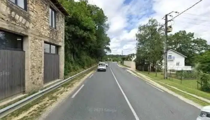 Choury Sarl -  Street View Et 360deg - Sarliac-sur-l'isle