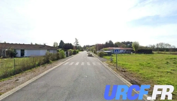 Ciments Calcia Gilles - Bussac-Forêt