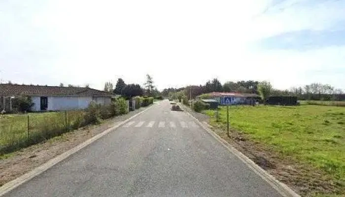 Ciments Calcia Gilles -  Tout - Bussac-forêt