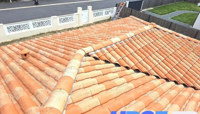 Ckom9 - Nettoyage Extérieur toiture, murs, terrasse - 33210 Sauternes