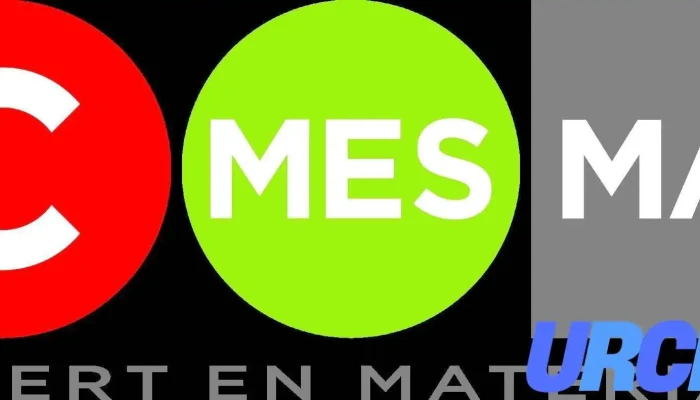 CMesMat - France