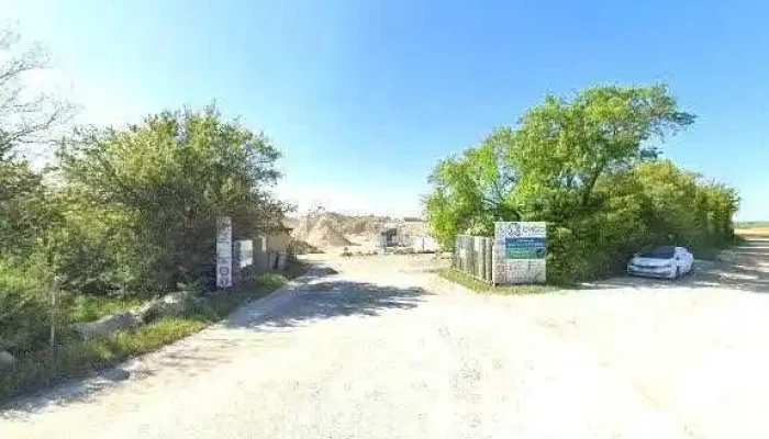 Cmgo Ets Saint -  Sauveur Daunis Valormat Street View Et 360deg - Saint-sauveur-d'aunis