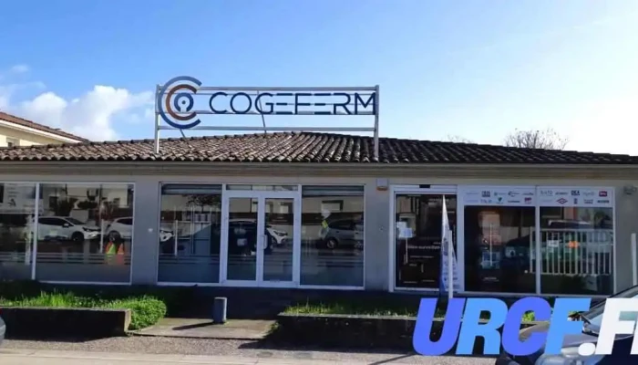 Cogeferm Bordeaux -  Tout - Villenave-d'ornon