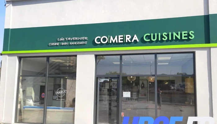 Comera Cuisines Villeréal - 47210 Villeréal