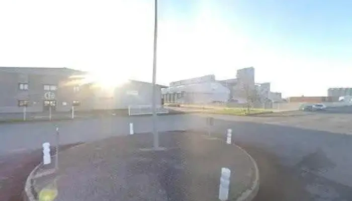 Compagnie Forestiere De Latlantique Street View Et 360deg - La Rochelle